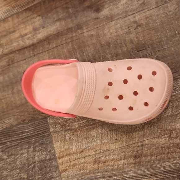 Foam Rubber Clog Water Shoes - Picture 5 of 11
